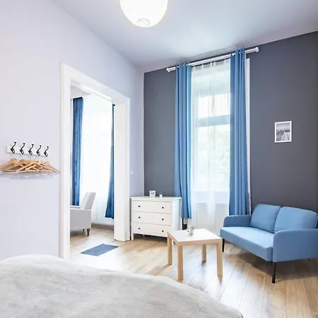 아파트 - New - Very Comfy 부다페스트