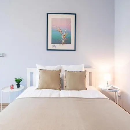 Apartamento - New - Very Comfy *