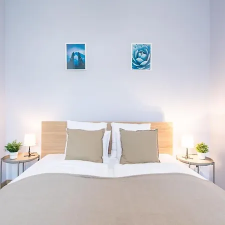 - New - Very Comfy Apartamento