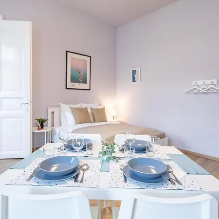 Apartamento - New - Very Comfy
