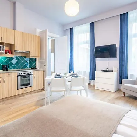 Apartamento - New - Very Comfy