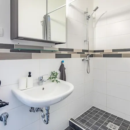 Apartamento - New - Very Comfy Budapeste