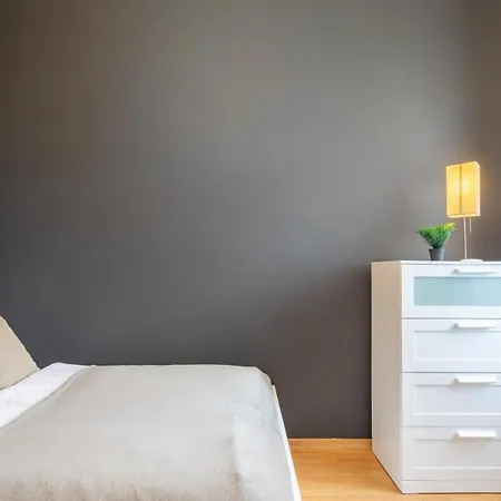 - New - Very Comfy Apartamento