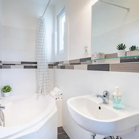 - New - Very Comfy Apartamento *